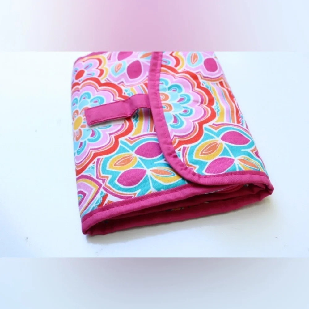 Buckhead Betties cosmetics bag